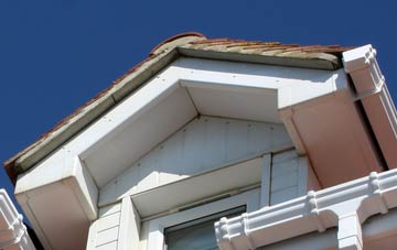 Frongoch fascia installation costs