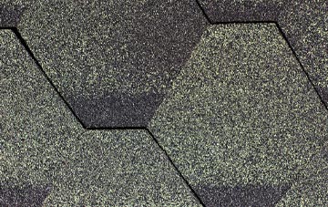 Frongoch fibreglass shingle repairs