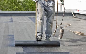 flat roof replacement Frongoch, Gwynedd