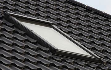 benefits of Frongoch roof windows