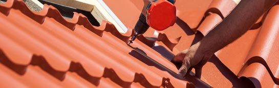 save on Frongoch roof installation costs