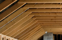 Frongoch pitched insulation quotes